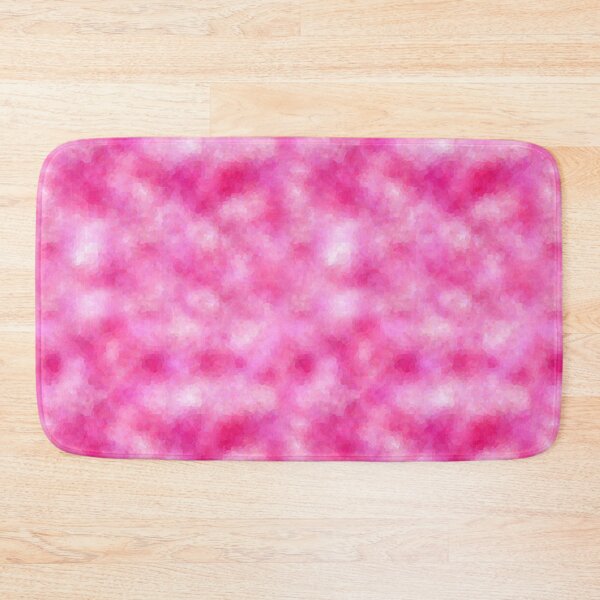 Item preview, Stained Glass Camouflage -- Pink Camo Pattern designed and sold by SeguinM.
