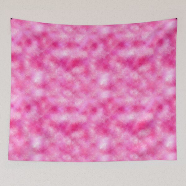 Item preview, Stained Glass Camouflage -- Pink Camo Pattern designed and sold by SeguinM.