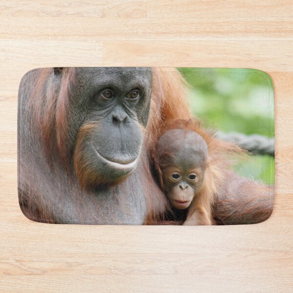 Item preview, OrangUtan 003 designed and sold by JAMFoto.