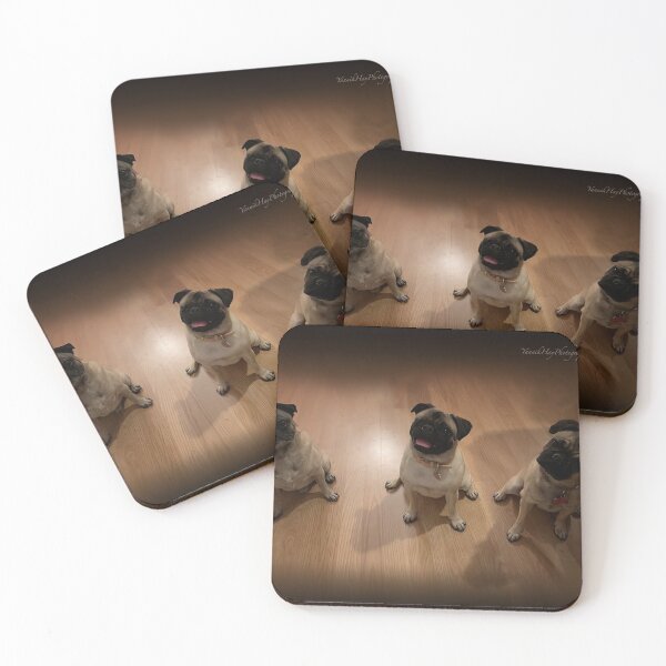 Item preview, The Three Pooches designed and sold by Yannik Hay.