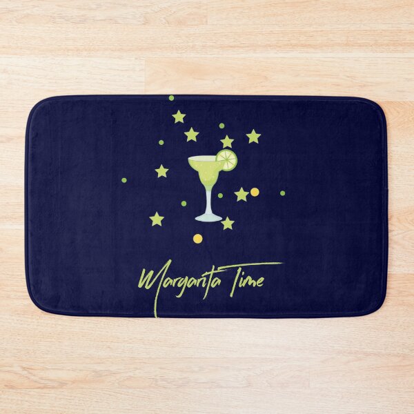 Item preview, Margarita Time designed and sold by madtoyman.