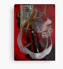 vampvampart Metal Print