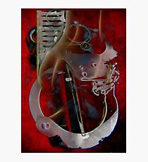 vampvampart Photographic Print
