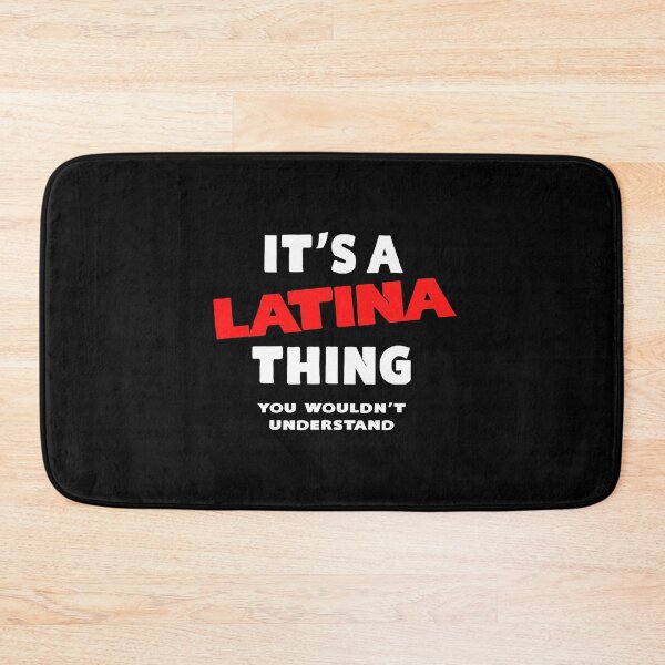 Item preview, It's A Latina Thing You Wouldn't Understand2 designed and sold by KoolMoDee.