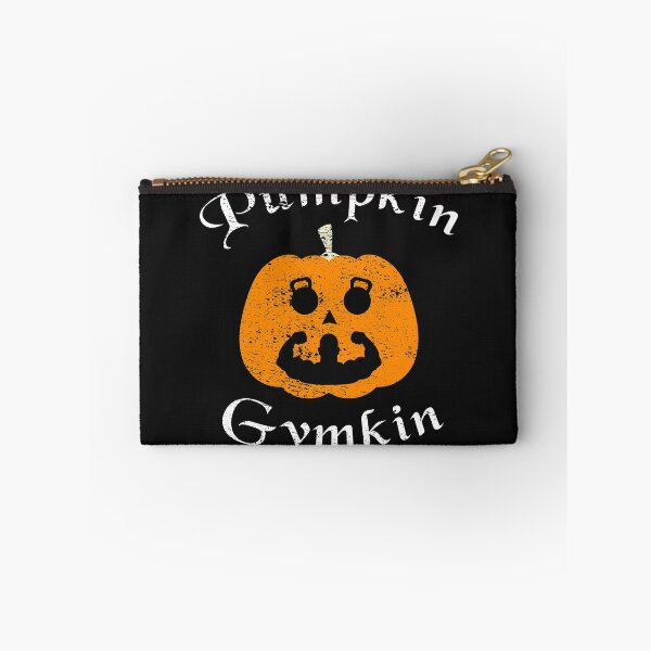 Item preview, Pumpkin Gymkin for Gym Buddies designed and sold by arcford.