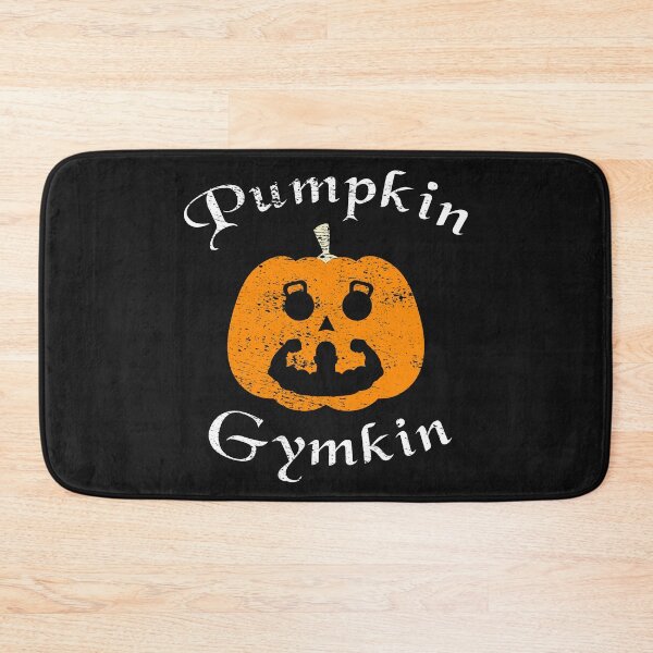 Item preview, Pumpkin Gymkin for Gym Buddies designed and sold by arcford.