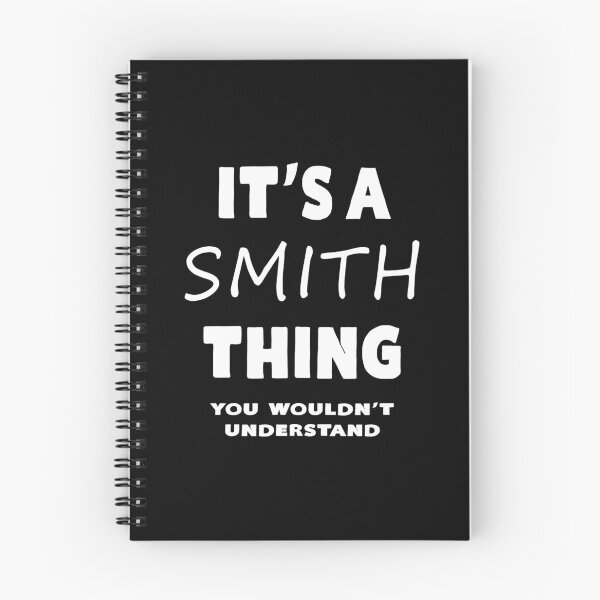 Artikelvorschau, Es ist eine Smith-Sache, die Sie nicht verstehen würden entworfen und verkauft von KoolMoDee.