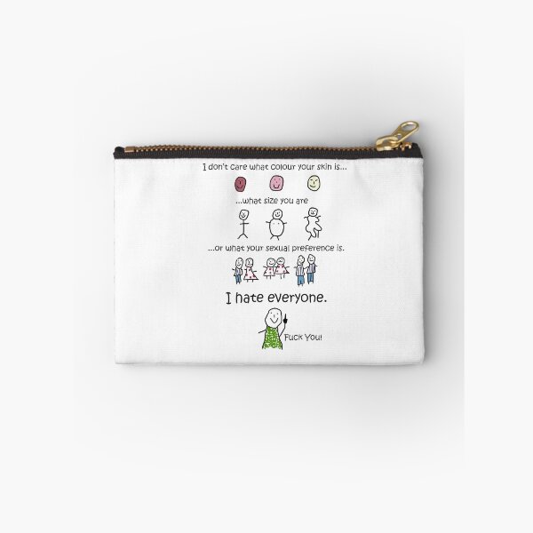 Item preview, Equality designed and sold by Azrael.