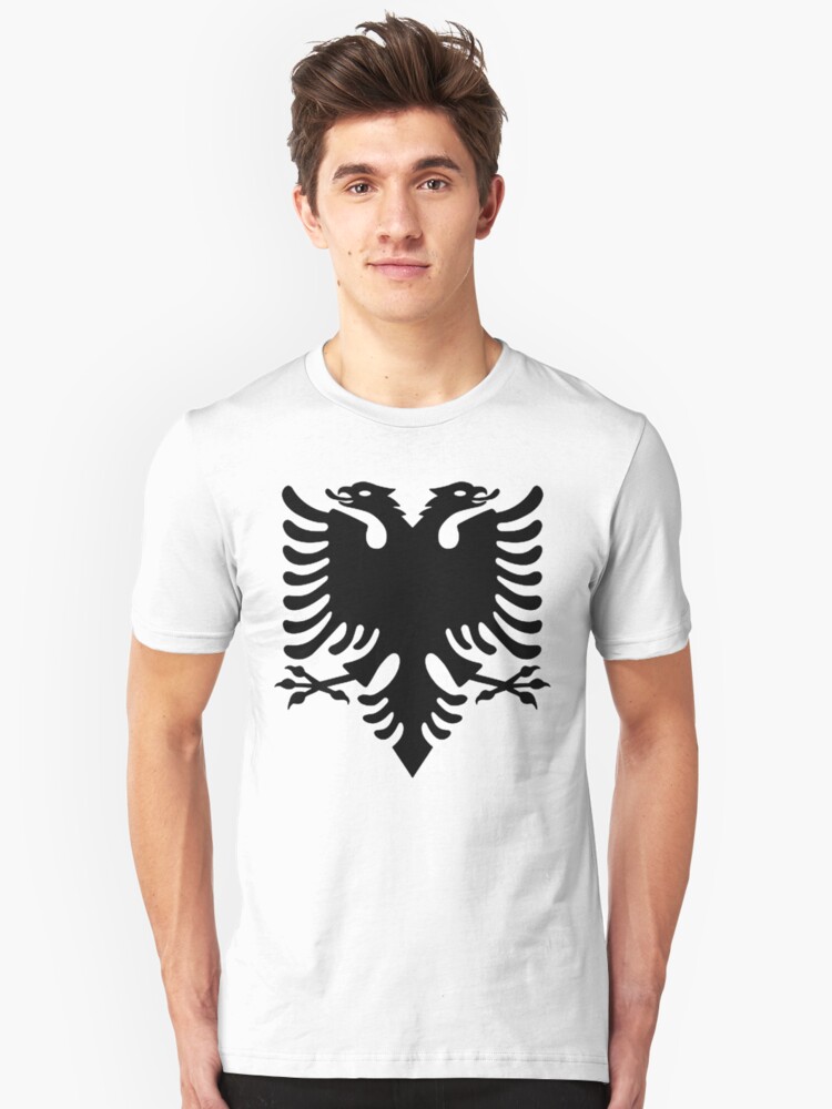 black eagle t shirt