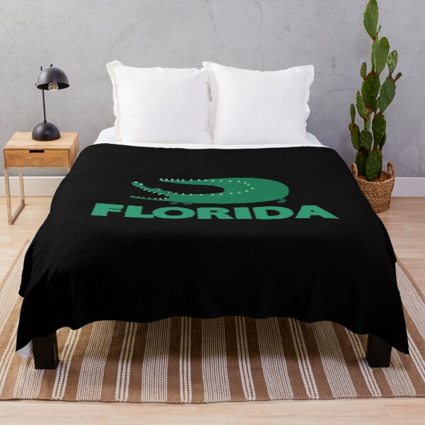 Item preview, Florida Aligator designed and sold by KoolMoDee.