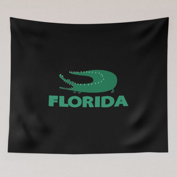 Item preview, Florida Aligator designed and sold by KoolMoDee.