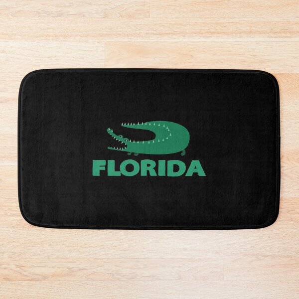 Item preview, Florida Aligator designed and sold by KoolMoDee.