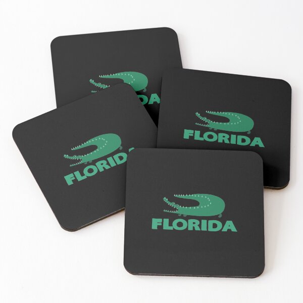 Item preview, Florida Aligator designed and sold by KoolMoDee.