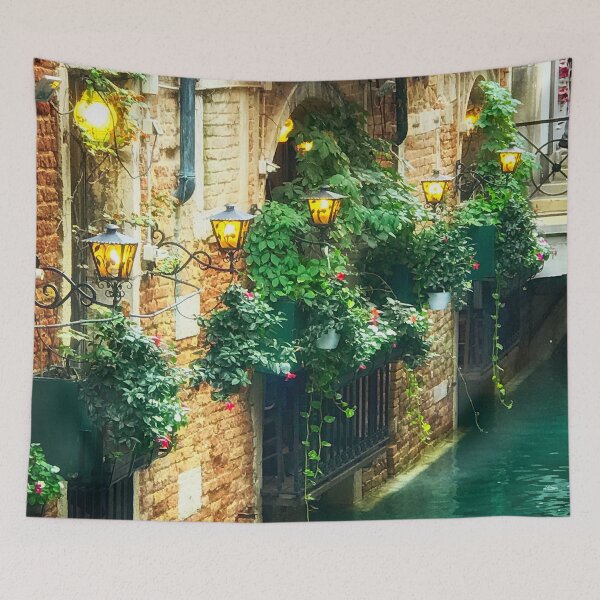 Item preview, Lamps and Ivy, Venice, Italy designed and sold by Yannik Hay.