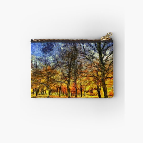 Item preview, Greenwich Park London Vincent Van Gogh designed and sold by Londonimages.