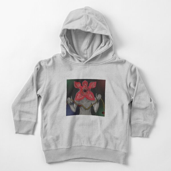 Item preview, Demogorgon -- I'm Right Here designed and sold by Shattering Stars Design.