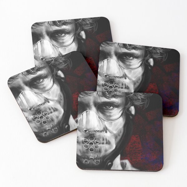 Item preview, Will Graham designed and sold by bristolsketches.