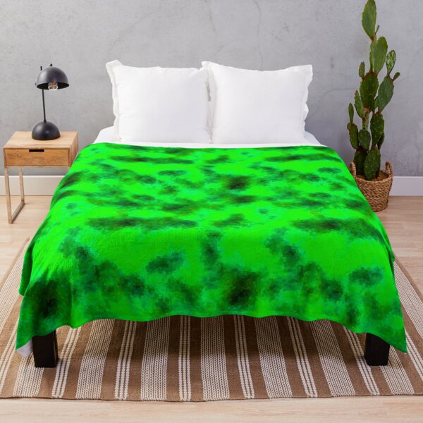 Item preview, Stained Glass Camouflage -- Radioactive Acid Camo Pattern designed and sold by SeguinM.