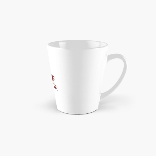 La Casa De Papel Mug long
