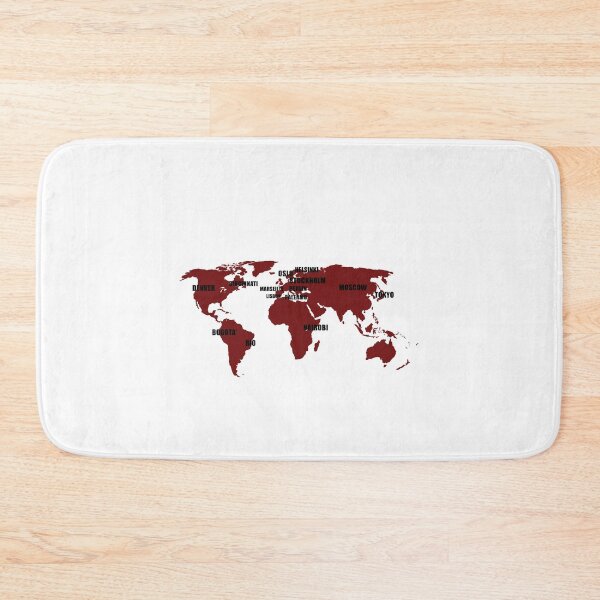 Item preview, La Casa De Papel designed and sold by FrankCesc1.