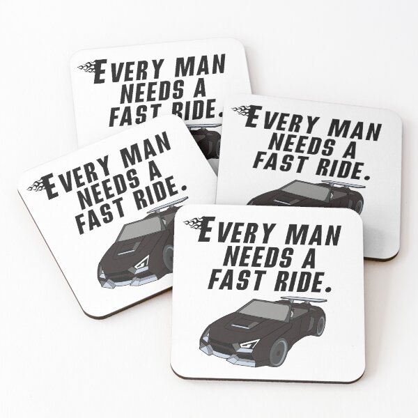 Item preview, Everybody needs a fast ride. designed and sold by nmdesigns1.