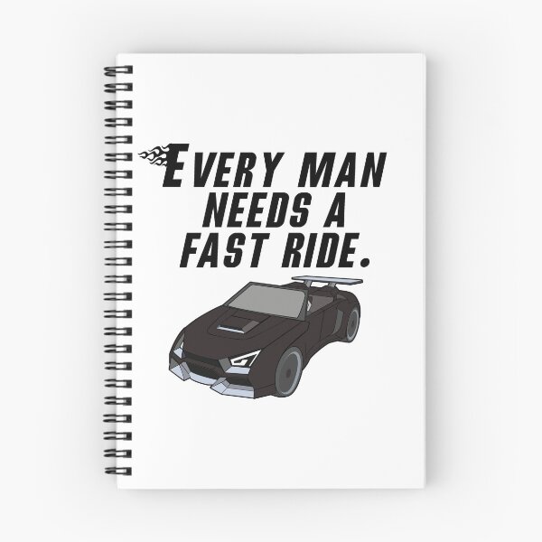 Item preview, Everybody needs a fast ride. designed and sold by nmdesigns1.