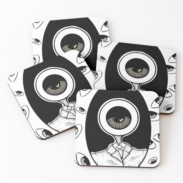 Item preview, Eyes on you designed and sold by jennlohutko.