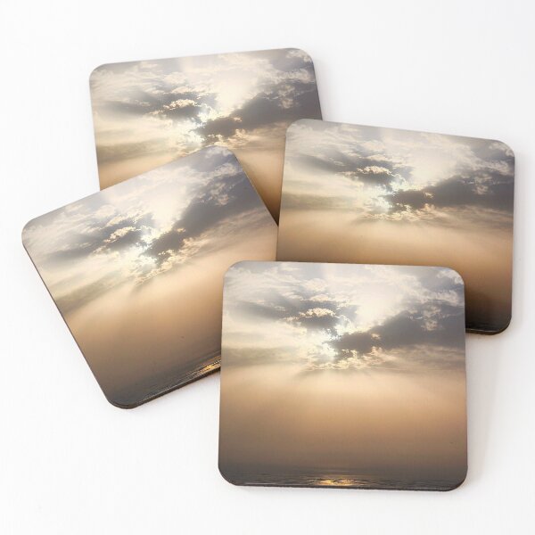 Item preview, Sunset on the Persian Gulf, UAE designed and sold by Yannik Hay.