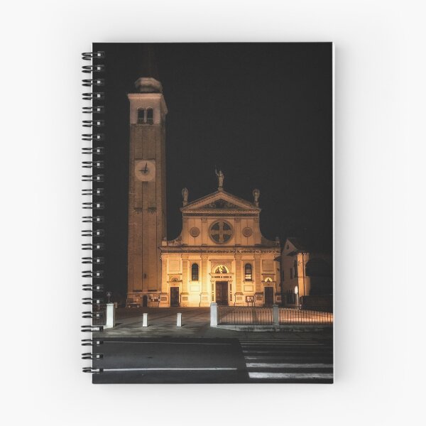 Item preview, Chiesa of Santa Maria Assunta, Mogliano, Italy designed and sold by Yannik Hay.