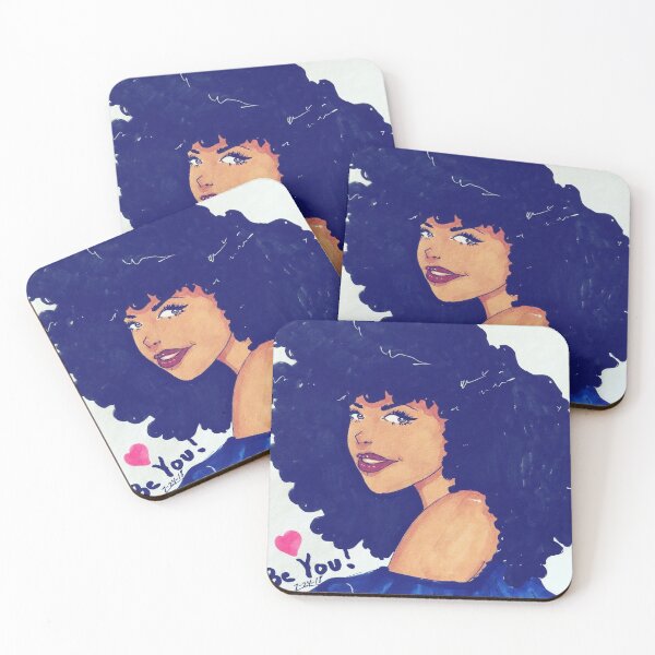 Item preview, Be You! designed and sold by Beccadraws.