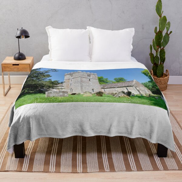 Item preview, Oddington, Gloucestershire designed and sold by andrewroland.