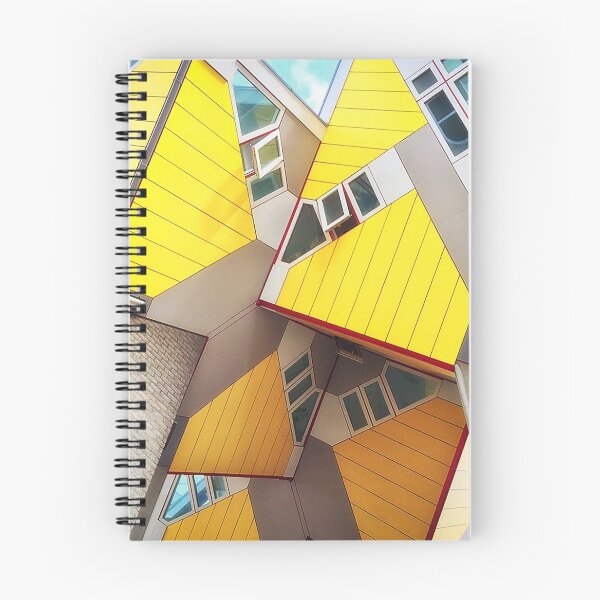 Item preview, Modern Architecture designed and sold by Yannik Hay.