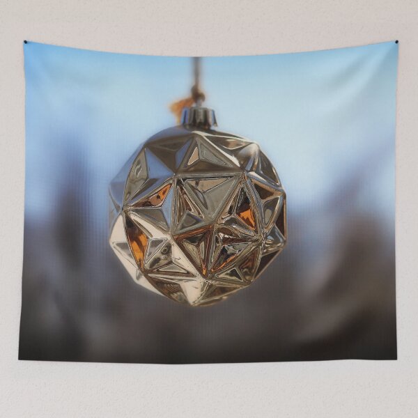 Item preview, Multi-faceted Ball designed and sold by Yannik Hay.