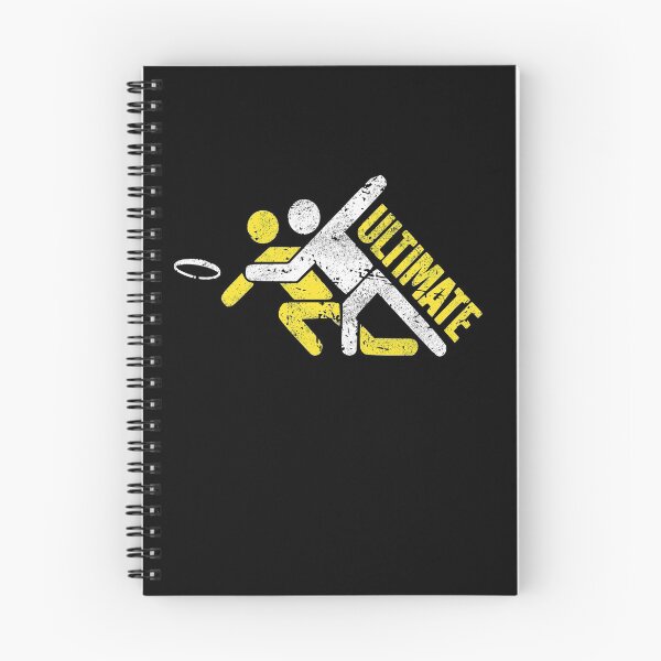 Item preview, Ultimate Frisbee - Extrem Disc Golf designed and sold by RAWWR.