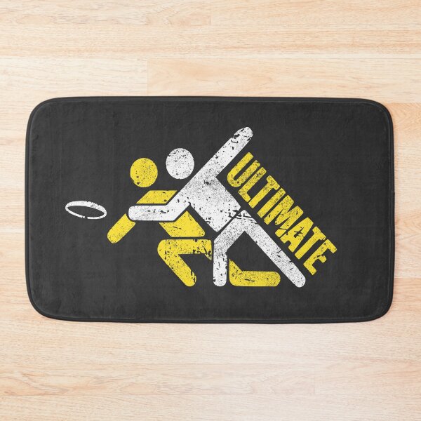 Item preview, Ultimate Frisbee - Extrem Disc Golf designed and sold by RAWWR.