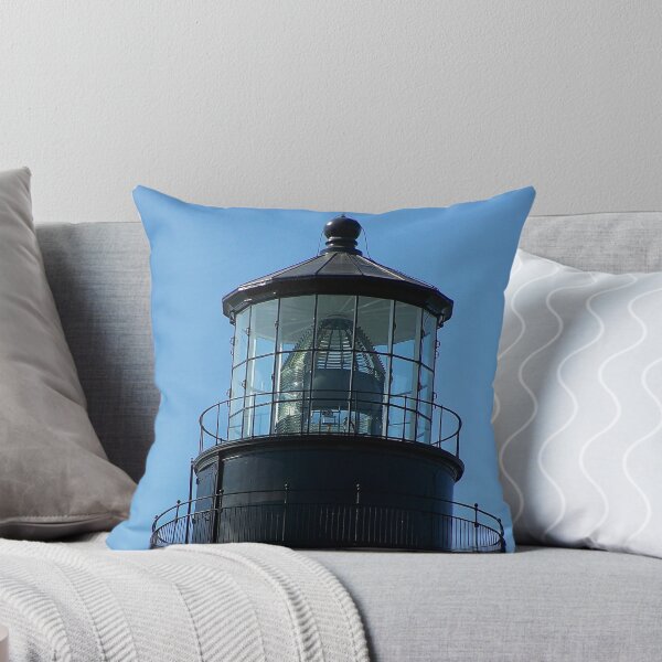 Artikelvorschau, Leuchtturm von Yaquina Head entworfen und verkauft von Nancy Richard.