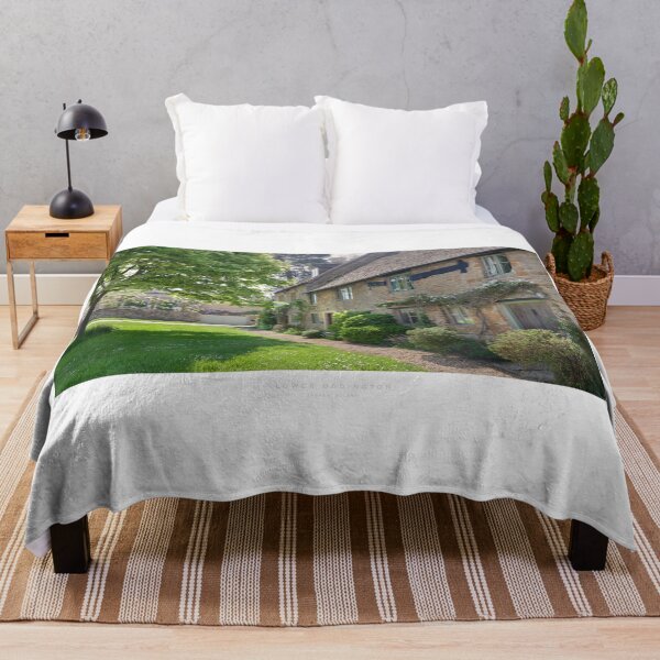 Item preview, Lower Oddington, Gloucestershire designed and sold by andrewroland.