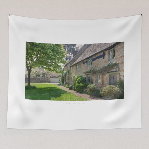 Item preview, Lower Oddington, Gloucestershire designed and sold by andrewroland.