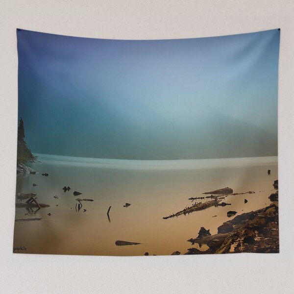 Item preview, Garibaldi Lake, BC, Canada designed and sold by Yannik Hay.