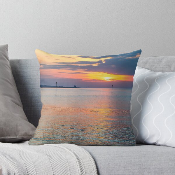 Item preview, Sunset at Minnis Bay designed and sold by Geoff Carpenter.