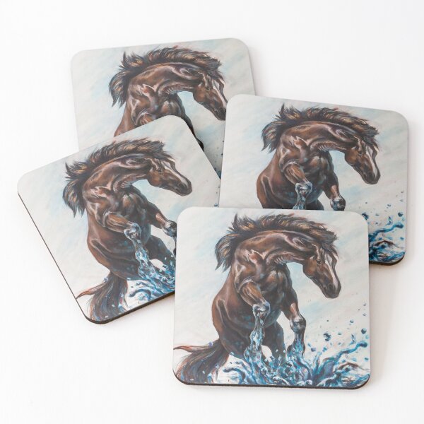 Item preview, Dancing on Water designed and sold by bristolsketches.