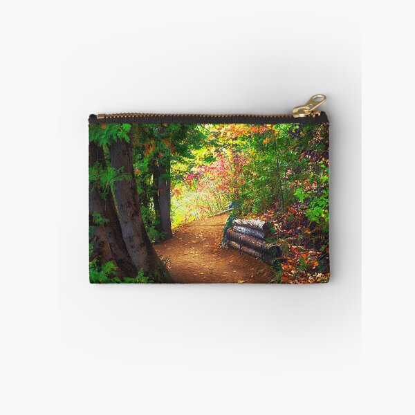 Item preview, Path to Enlightenment, Lake Pink,  designed and sold by Yannik Hay.