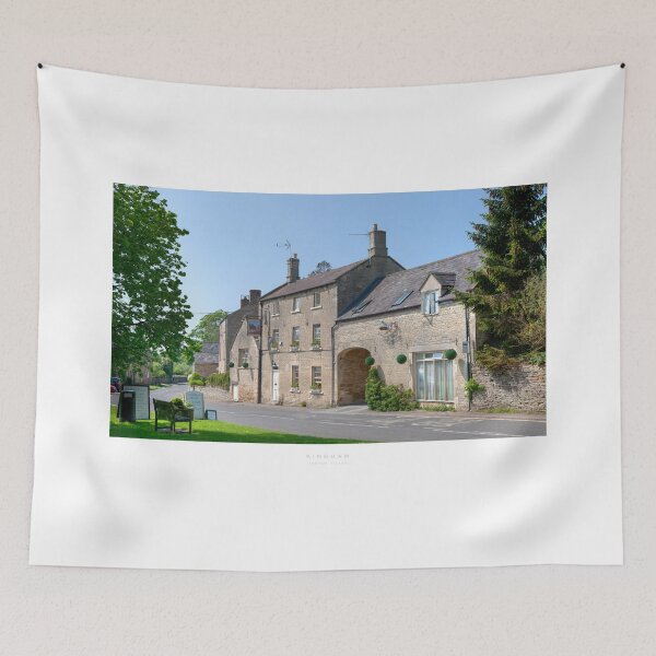 Item preview, Kingham, Oxfordshire designed and sold by andrewroland.