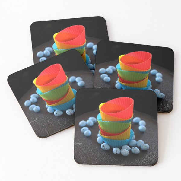 Item preview, Stacked Muffin Molds designed and sold by Yannik Hay.