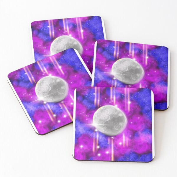 Item preview, The Glowing Moon designed and sold by AmysArtwork.