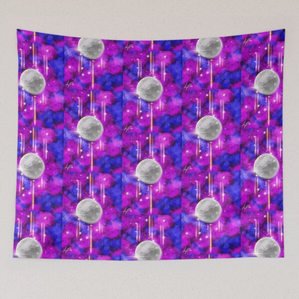 Item preview, The Glowing Moon designed and sold by AmysArtwork.