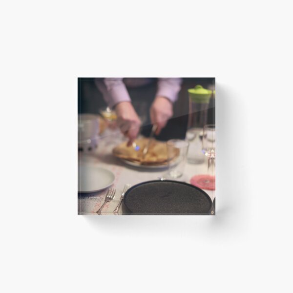 Item preview, Serving Dinner designed and sold by Yannik Hay.