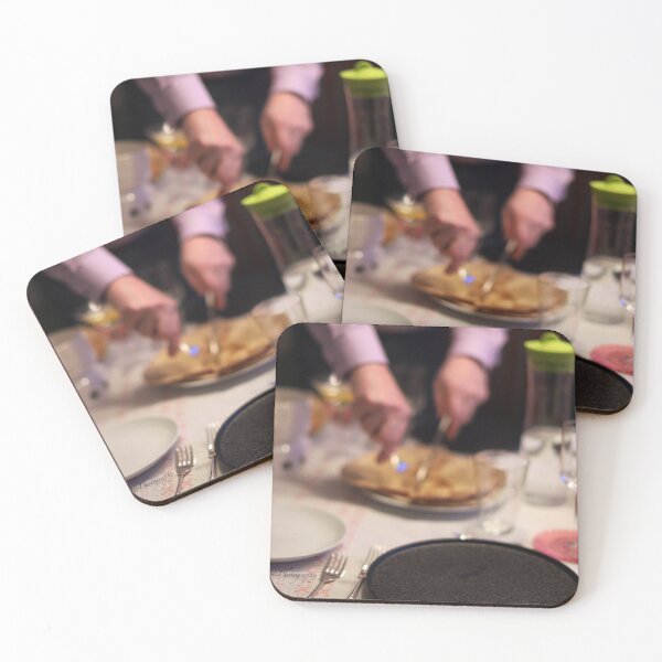 Item preview, Serving Dinner designed and sold by Yannik Hay.