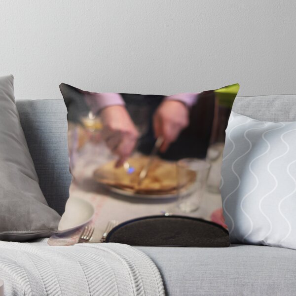 Item preview, Serving Dinner designed and sold by Yannik Hay.