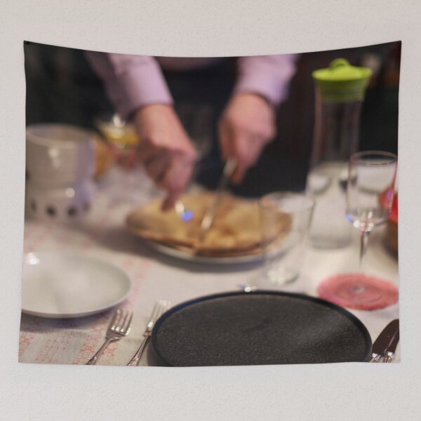 Item preview, Serving Dinner designed and sold by Yannik Hay.